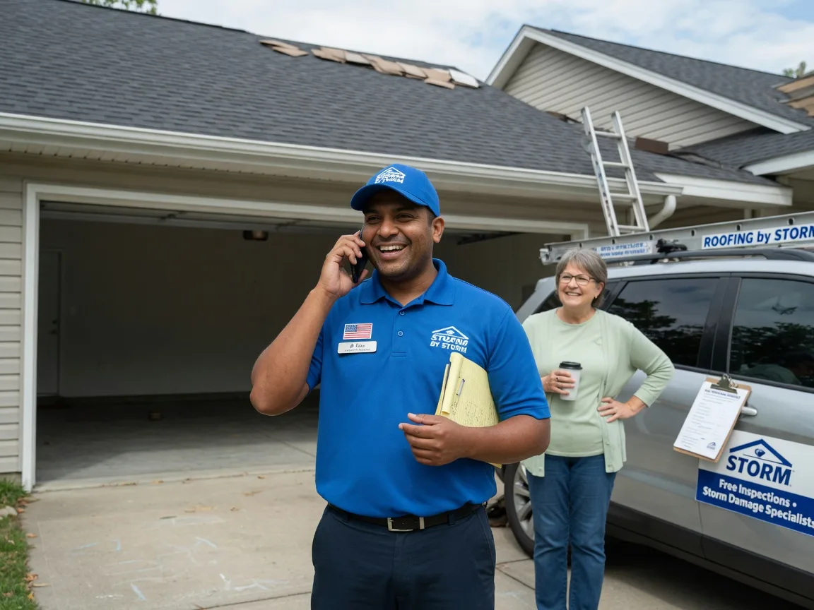 Roof Repair Near Me Johnstown, NE FAQs